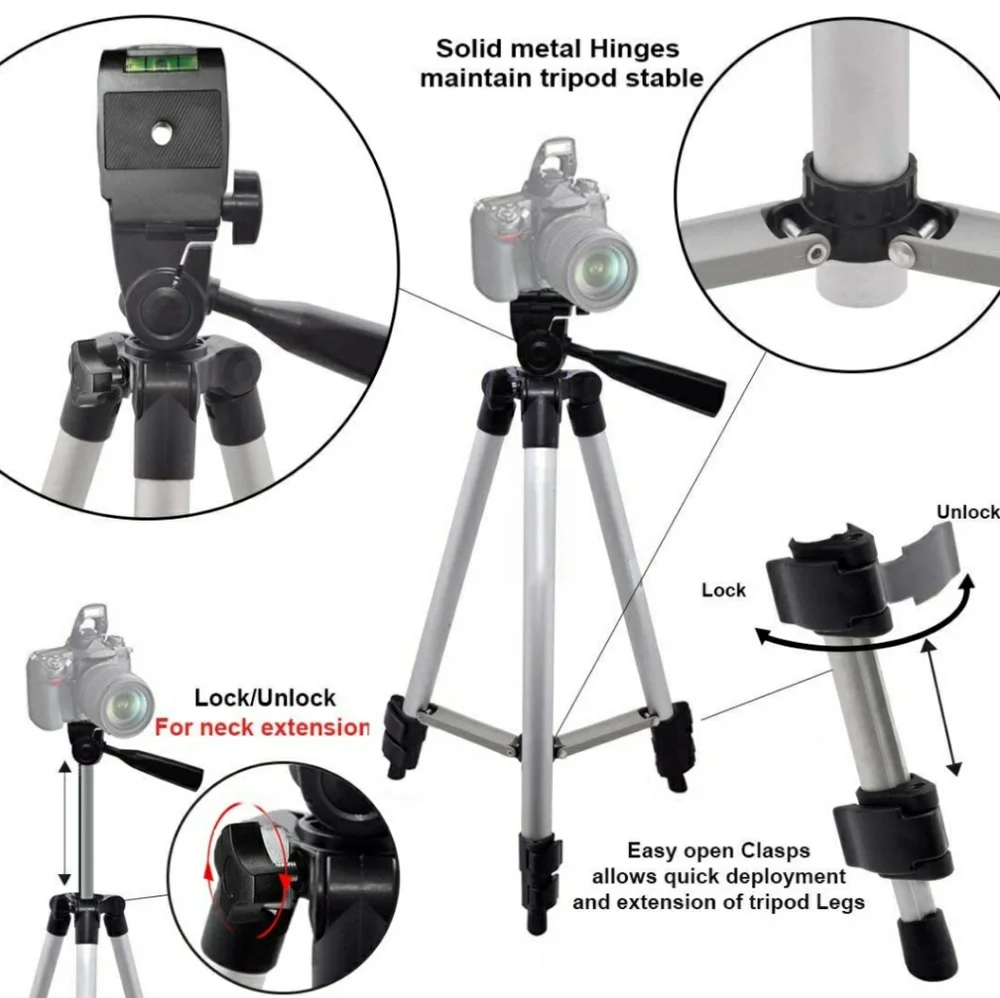 Targus Digital Tripod